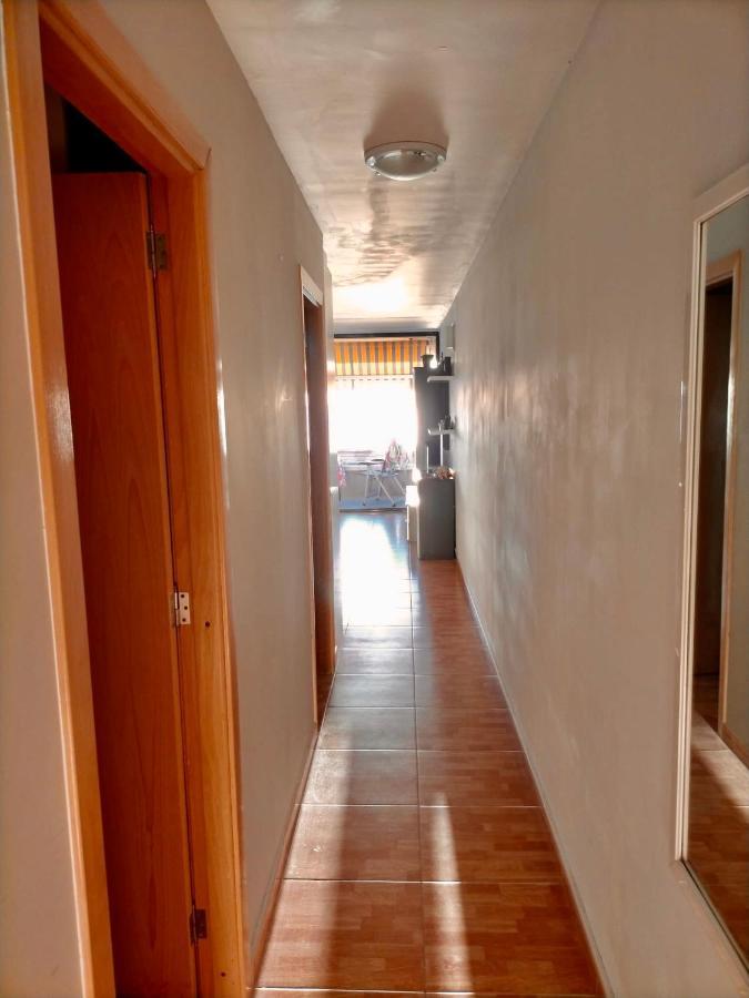 Apartamento Maravilla Vista Mar Costa Del Silencio Eksteriør bilde